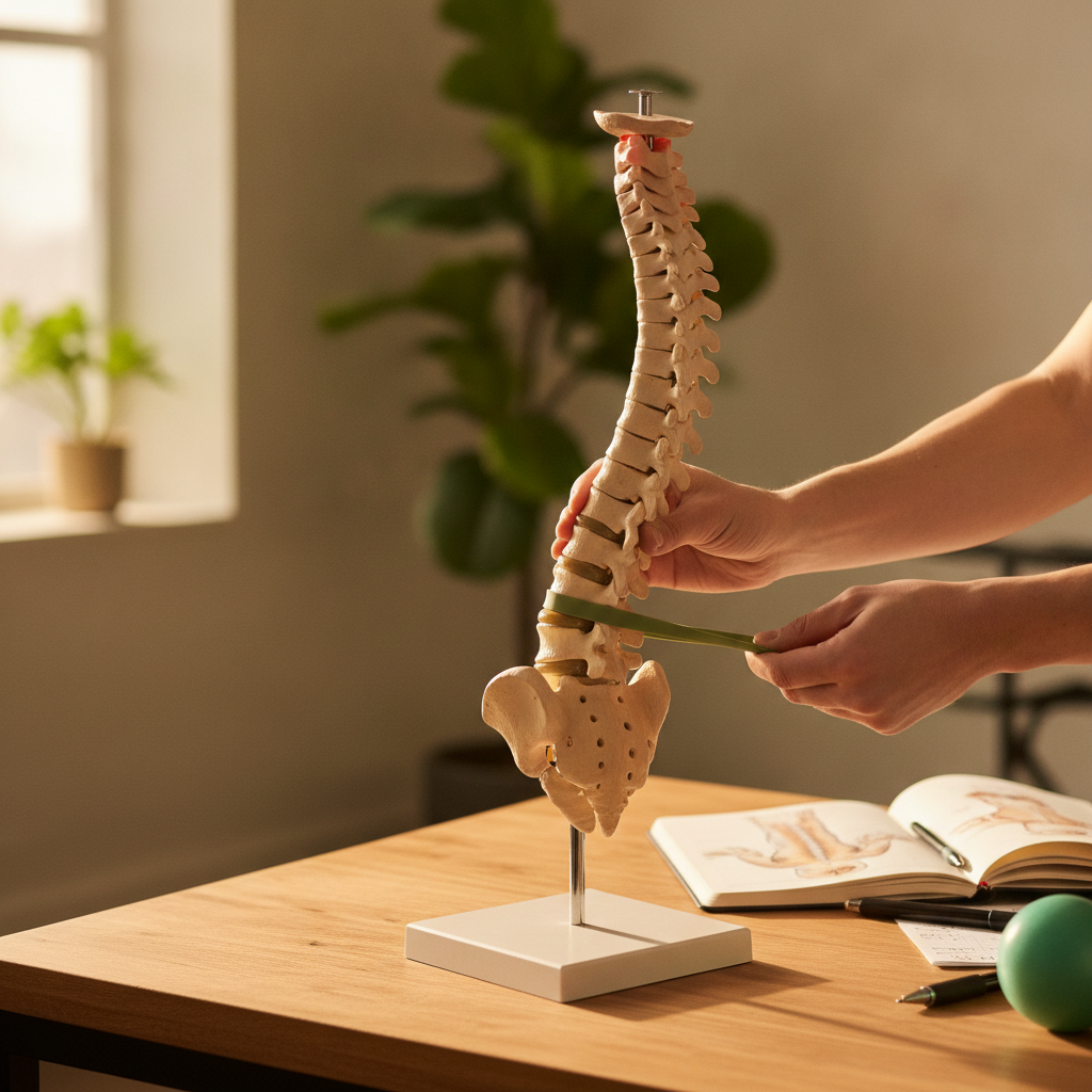 Understanding Lower Back Pain: Causes and Treatment Strategies