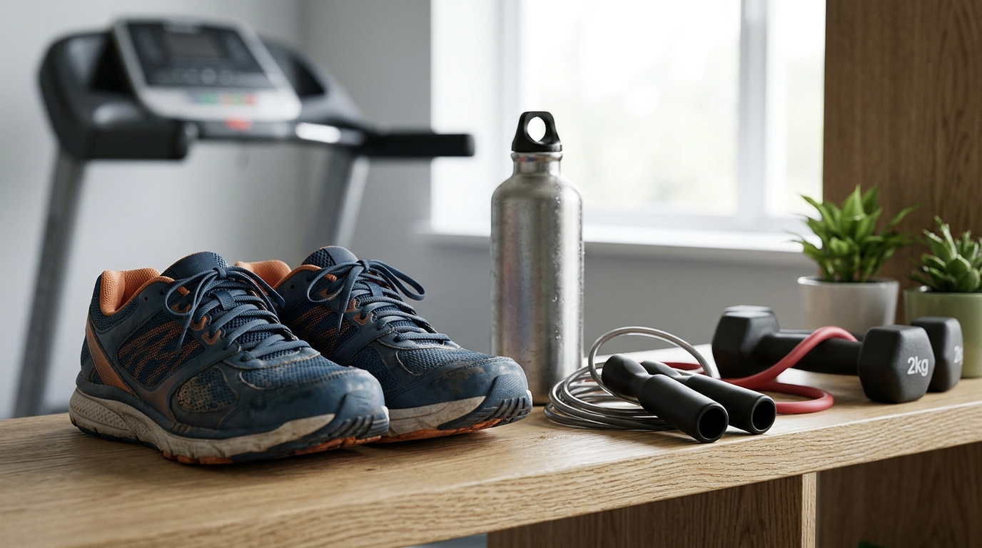 Exercise and Cardiovascular Fitness: Building a Stronger Heart