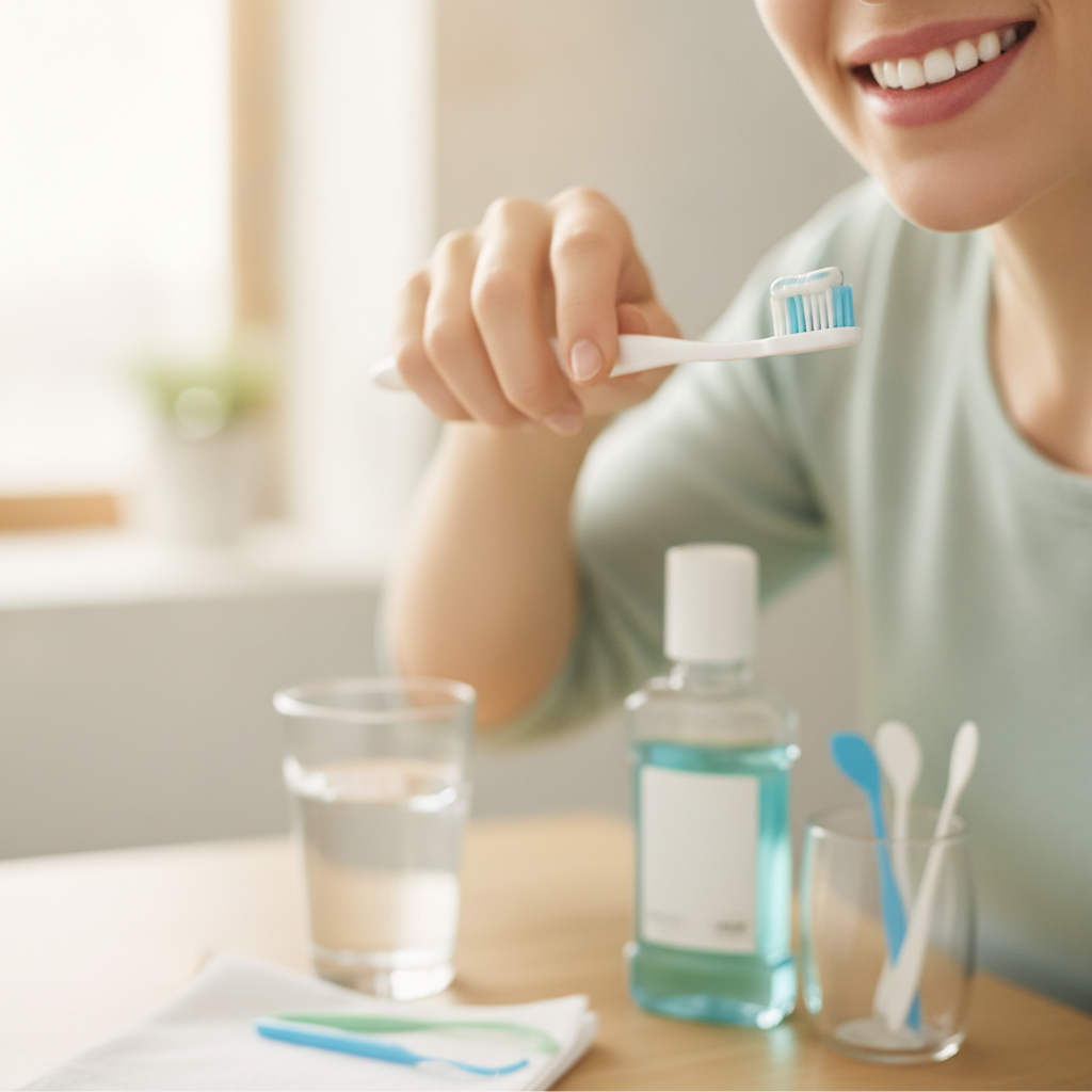 Gum Disease: Causes, Symptoms, and Treatment Options
