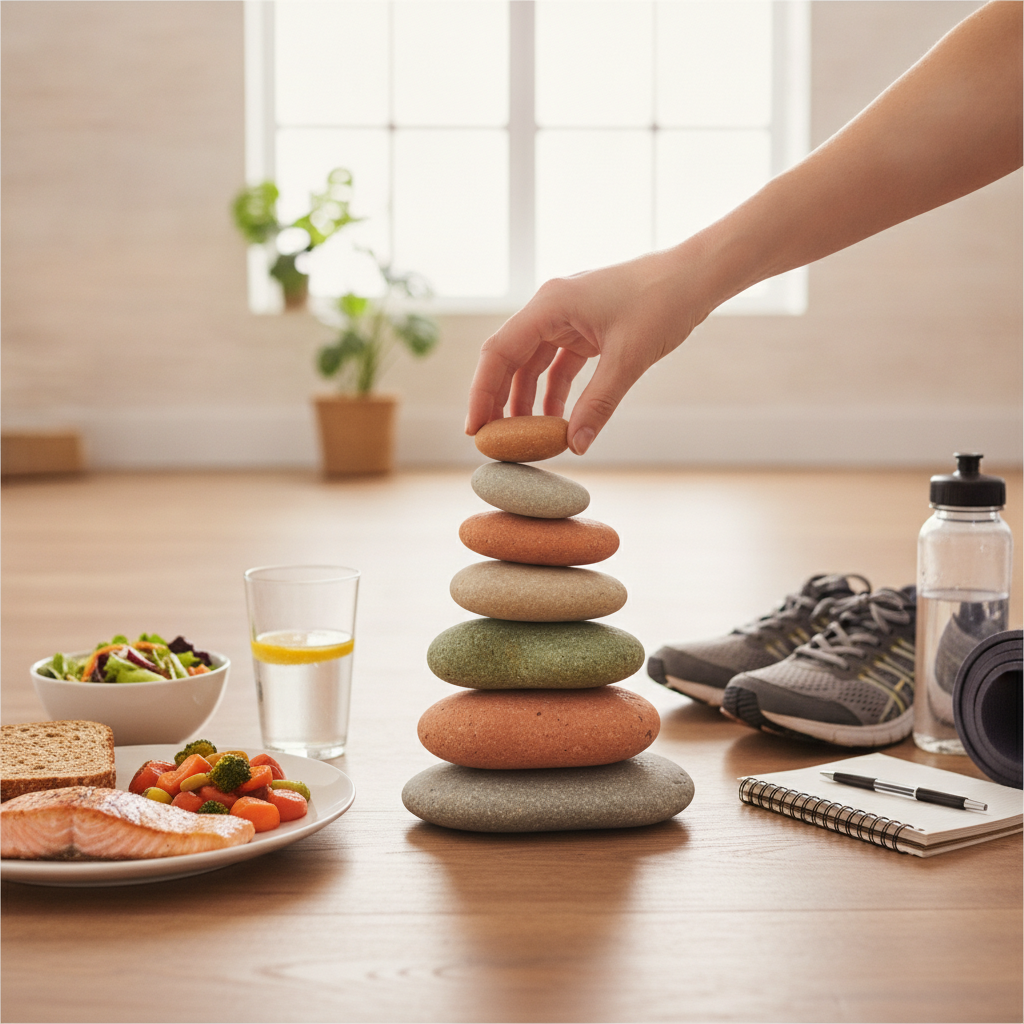 Breaking Weight Loss Plateaus: Strategies for Continued Progress