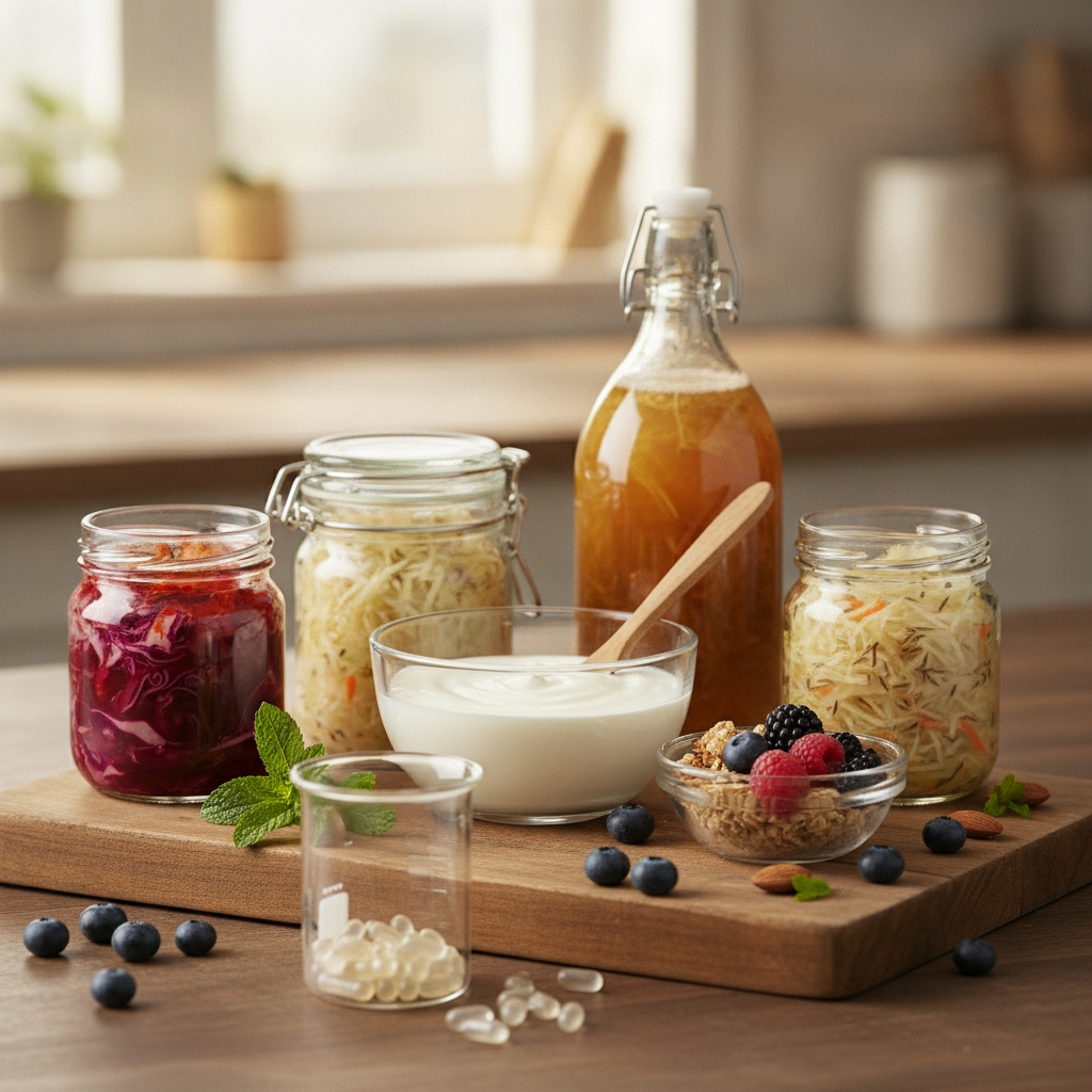 Irritable Bowel Syndrome: Management Strategies That Work