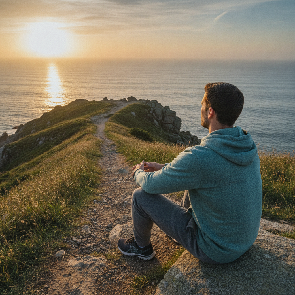 Mental Health Matters: Supporting Emotional Wellness in Men